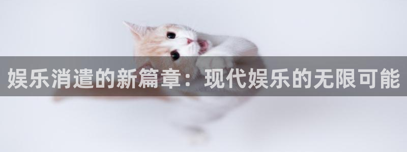 赢咖退款怎么退：娱乐消遣的新篇章：现代娱乐的无限可能